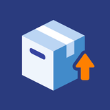 Route4Me - Curbside Pickup App أيقونة