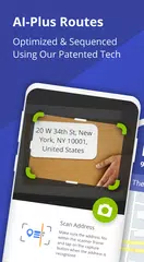 Route4Me アプリダウンロード