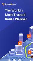Route4Me পোস্টার