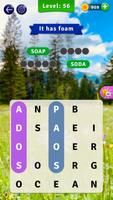 Word Search- Word Puzzle Game capture d'écran 2