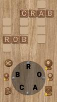 Word Connect Wood Crossword screenshot 3