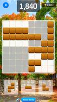 Sudoblocku Wood- Block Puzzle capture d'écran 3