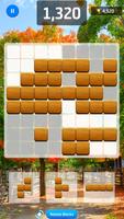 Sudoblocku Wood- Block Puzzle capture d'écran 1