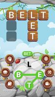 Word Link Forest-Learn English screenshot 2