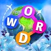 Word link City- Word Crossword