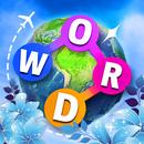 Word link City- Word Crossword APK