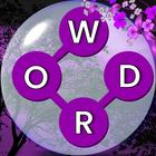 Flowerscapes- Word Game icône