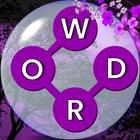 Flowerscapes- Word Game icon