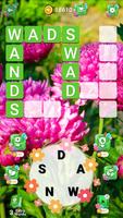 Flowerscapes- Word Game capture d'écran 3