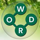 Word Garden- Connect Crossword icône