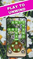 Word Garden- Connect Crossword screenshot 2