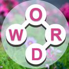 Word Hunt Crossword Word Game icône