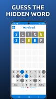 Wordlead- Daily Word Puzzle capture d'écran 3