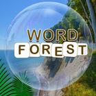 Word Link Nature:Crossword Fun icon