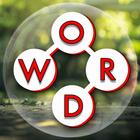 Word Swipe- Word Connect Game icône