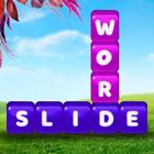 آیکون‌ Word Slide- Word Game