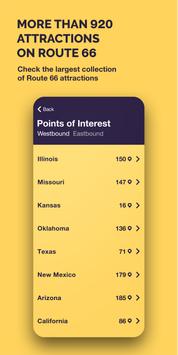 android icin route 66 navigation apk