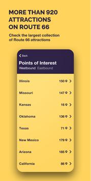 Route 66 Navigation for Android - APK Download