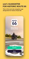 Route 66 Navigation 스크린샷 1