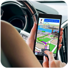 Voice Gps Navigation, Transit Navigate & Maps icon