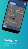 gps voice navigation live Ekran Görüntüsü 1