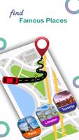 GPS Voice Navigation & Driving اسکرین شاٹ 3