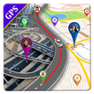 GPS Navigation and Route Finde