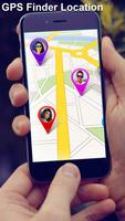 GPS Navigation and Route Finde poster