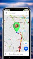 GPS Navigation and Route Finde screenshot 1