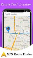 GPS Navigation and Route Finde screenshot 2