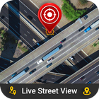 Live street view- 3d World map icon