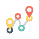Route planer, gps, map APK