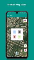 bản đồ chỉ đường gps tim duong ảnh chụp màn hình 1