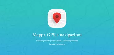 terra Mappa voce & Abitare Via
