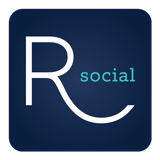 R Social icône