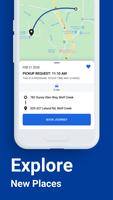 Transit On Demand 截图 1