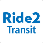 Ride2 Transit アイコン