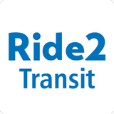 Ride2 Transit icono