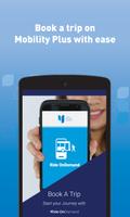 YRT Ride OnDemand Affiche