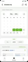 RM Employee App V2 تصوير الشاشة 2