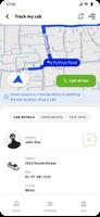 RM Employee App V2 تصوير الشاشة 3