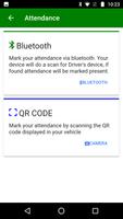 RM Employee App تصوير الشاشة 2
