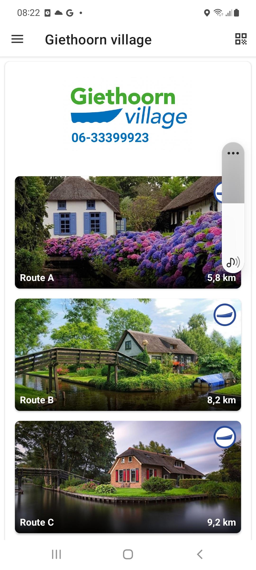 Giethoorn village APK for Android Download