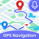 APK برنامه‌ریز مسیر: GPS و نقشه‌ها