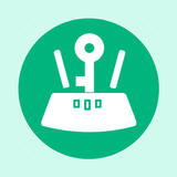 Пароль WiFi-маршрутизатора иконка
