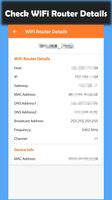 WiFi Router Passwords - Setup ảnh chụp màn hình 3