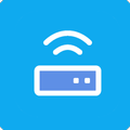 Router Setup Page
