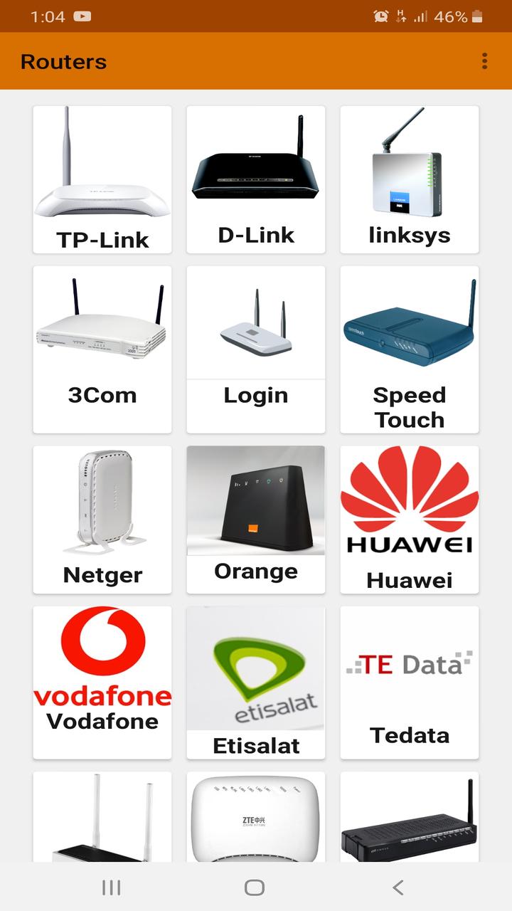 Router Setup Apk For Android Download Router Setup Apk For Android Download