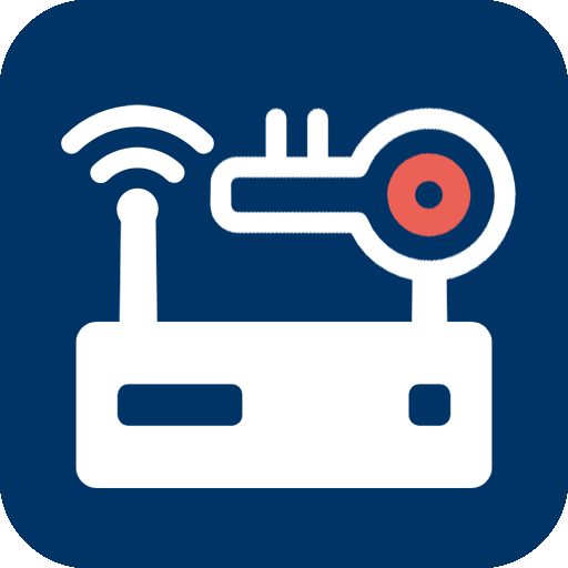 Configuración enrutador wifi