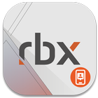 Central RBX ISP ícone